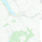 Eilean a' Cheo Ward 27 (1:10,000) Preview 1