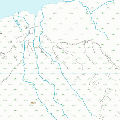 Eilean a' Cheo Ward 10 (1:10,000) Preview 2