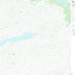 Wester Ross, Strathpeffer and Lochalsh Ward 40 (1:10,000) Preview 1
