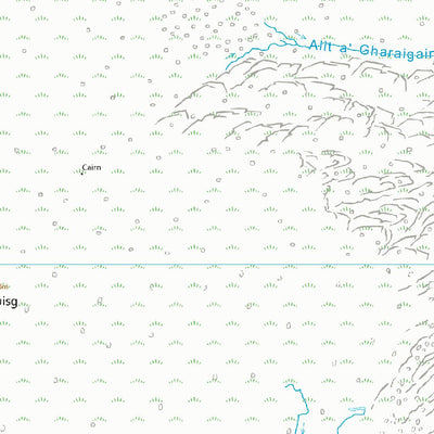 Wester Ross, Strathpeffer and Lochalsh Ward 1 (1:10,000) Preview 2