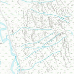 Wester Ross, Strathpeffer and Lochalsh Ward 1 (1:10,000) Preview 3