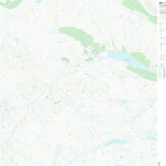 Wester Ross, Strathpeffer and Lochalsh Ward 62 (1:10,000) Preview 1