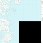 Uibhist a Deas, Eirisgeigh agus Beinn na Faoghla Ward 7 (1:10,000) Preview 1