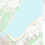 Inverness Millburn Ward 1 (1:10,000) Preview 1