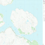 Eilean a' Cheo Ward 34 (1:10,000) Preview 1