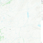 Wester Ross, Strathpeffer and Lochalsh Ward 6 (1:10,000) Preview 1