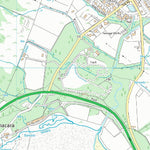 Wester Ross, Strathpeffer and Lochalsh Ward 59 (1:10,000) Preview 3