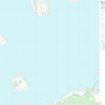 Eilean a' Cheo Ward 4 (1:10,000) Preview 1