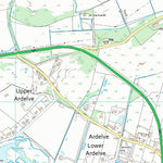 Wester Ross, Strathpeffer and Lochalsh Ward 19 (1:10,000) Preview 3