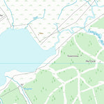 Eilean a' Cheo Ward 1 (1:10,000) Preview 2