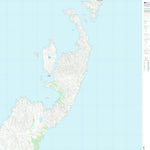 Eilean a' Cheo Ward 11 (1:10,000) Preview 1