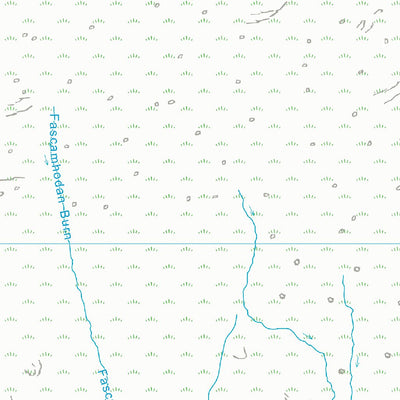 Aird and Loch Ness Ward 16 (1:10,000) Preview 2
