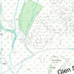 Aird and Loch Ness Ward 16 (1:10,000) Preview 3