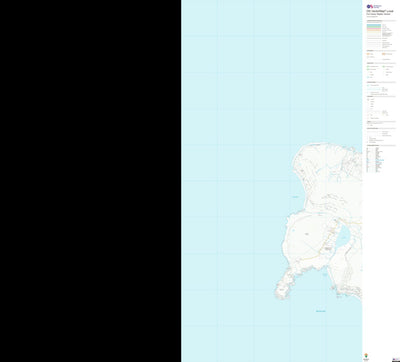 Eilean a' Cheo Ward 28 (1:10,000) Preview 1