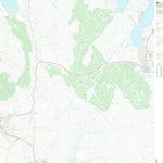 Eilean a' Cheo Ward 26 (1:10,000) Preview 1