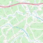 Eilean a' Cheo Ward 26 (1:10,000) Preview 2