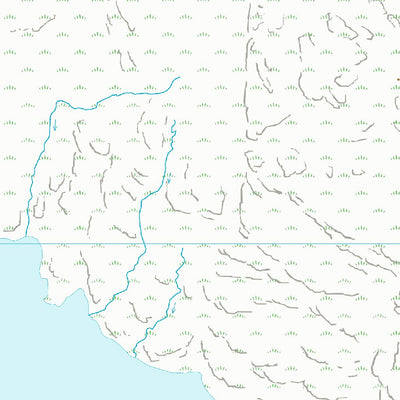 Wester Ross, Strathpeffer and Lochalsh Ward 22 (1:10,000) Preview 2