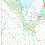 Wester Ross, Strathpeffer and Lochalsh Ward 22 (1:10,000) Preview 3