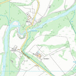 Nairn and Cawdor Ward 2 (1:10,000) Preview 3