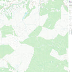 Speyside Glenlivet Ward 4 (1:10,000) Preview 1