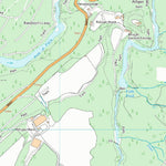 Forres Ward 2 (1:10,000) Preview 3