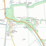 Huntly, Strathbogie and Howe of Alford Ward 2 (1:10,000) Preview 3
