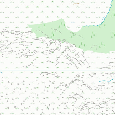 Aird and Loch Ness Ward 18 (1:10,000) Preview 2