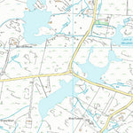 Uibhist a Deas, Eirisgeigh agus Beinn na Faoghla Ward 2 (1:10,000) Preview 3