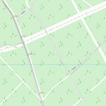 Inverness Ness-side Ward 1 (1:10,000) Preview 2