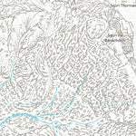 Eilean a' Cheo Ward 9 (1:10,000) Preview 3