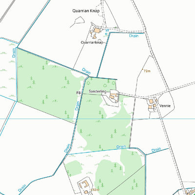 Peterhead South and Cruden Ward 1 (1:10,000) Preview 2