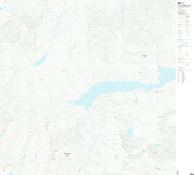 Aird and Loch Ness Ward 5 (1:10,000) Preview 1
