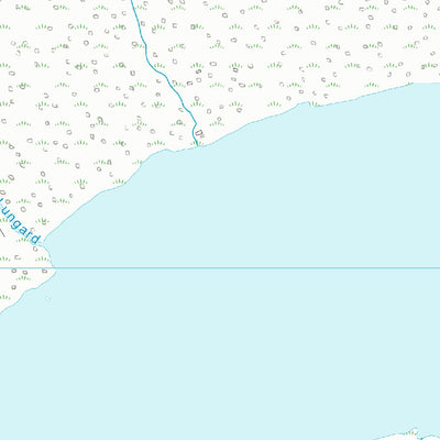 Aird and Loch Ness Ward 5 (1:10,000) Preview 2