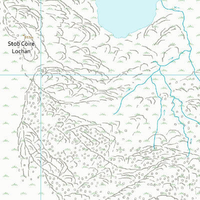 Aird and Loch Ness Ward 5 (1:10,000) Preview 3