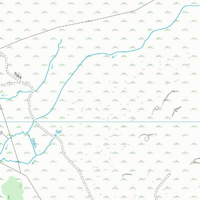 Badenoch and Strathspey Ward 20 (1:10,000) Preview 2