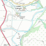 Speyside Glenlivet Ward 7 (1:10,000) Preview 3