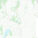 Badenoch and Strathspey Ward 7 (1:10,000) Preview 1