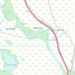 Badenoch and Strathspey Ward 7 (1:10,000) Preview 2