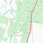 Badenoch and Strathspey Ward 7 (1:10,000) Preview 3