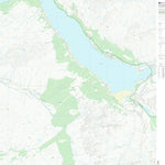 Wester Ross, Strathpeffer and Lochalsh Ward 18 (1:10,000) Preview 1