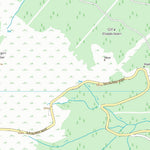 Wester Ross, Strathpeffer and Lochalsh Ward 18 (1:10,000) Preview 2