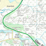 Wester Ross, Strathpeffer and Lochalsh Ward 18 (1:10,000) Preview 3