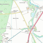 Fochabers Lhanbryde Ward 2 (1:10,000) Preview 3