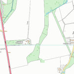 Mid Formartine Ward 1 (1:10,000) Preview 2