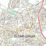 Mid Formartine Ward 1 (1:10,000) Preview 3