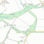 Troup Ward 3 (1:10,000) Preview 2