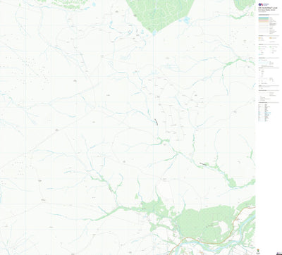 Badenoch and Strathspey Ward 17 (1:10,000) Preview 1