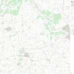 Mid Formartine Ward 2 (1:10,000) Preview 1
