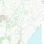 Ellon and District Ward 1 (1:10,000) Preview 1