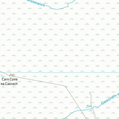 Badenoch and Strathspey Ward 12 (1:10,000) Preview 2